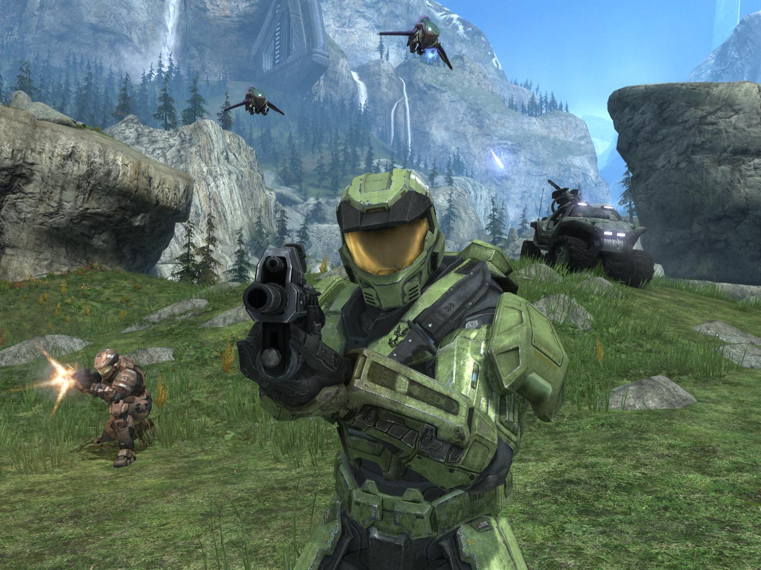 Image - Reach 13755749 Full.jpg | Halo Nation | FANDOM powered by Wikia