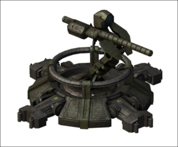 Imagen Canon Gauss (0).jpg Halopedia FANDOM powered by Wikia