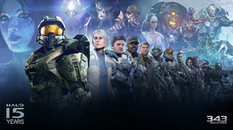 Halo Universe Halo Alpha Fandom