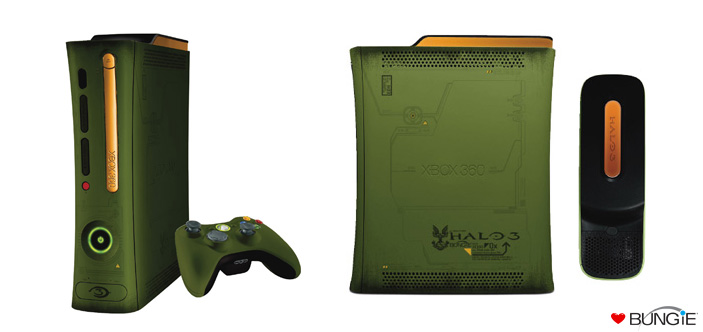 Xbox 360 S XDK w/sidecar