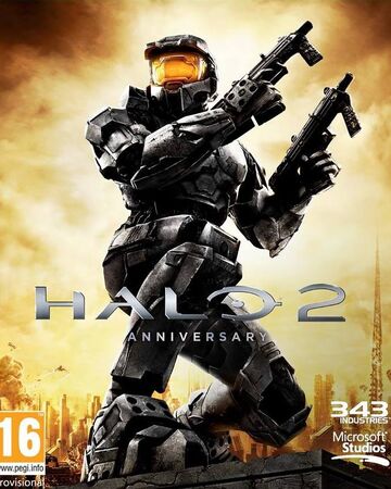 halo 2 remastered