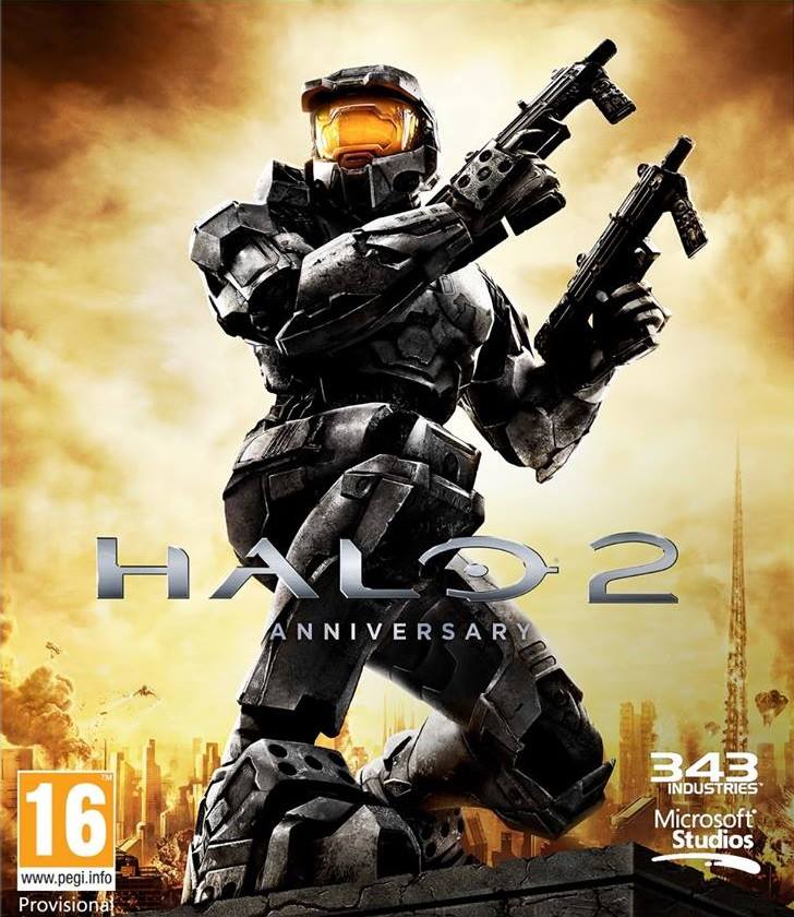 Image result for halo 2 anniversary edition