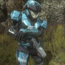 Catherine B320 Halo Alpha Fandom
