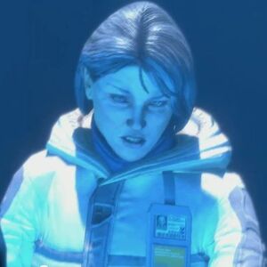 Wallpaper Catherine Halsey Halo Alpha Fandom Desktop Wallpaper Free