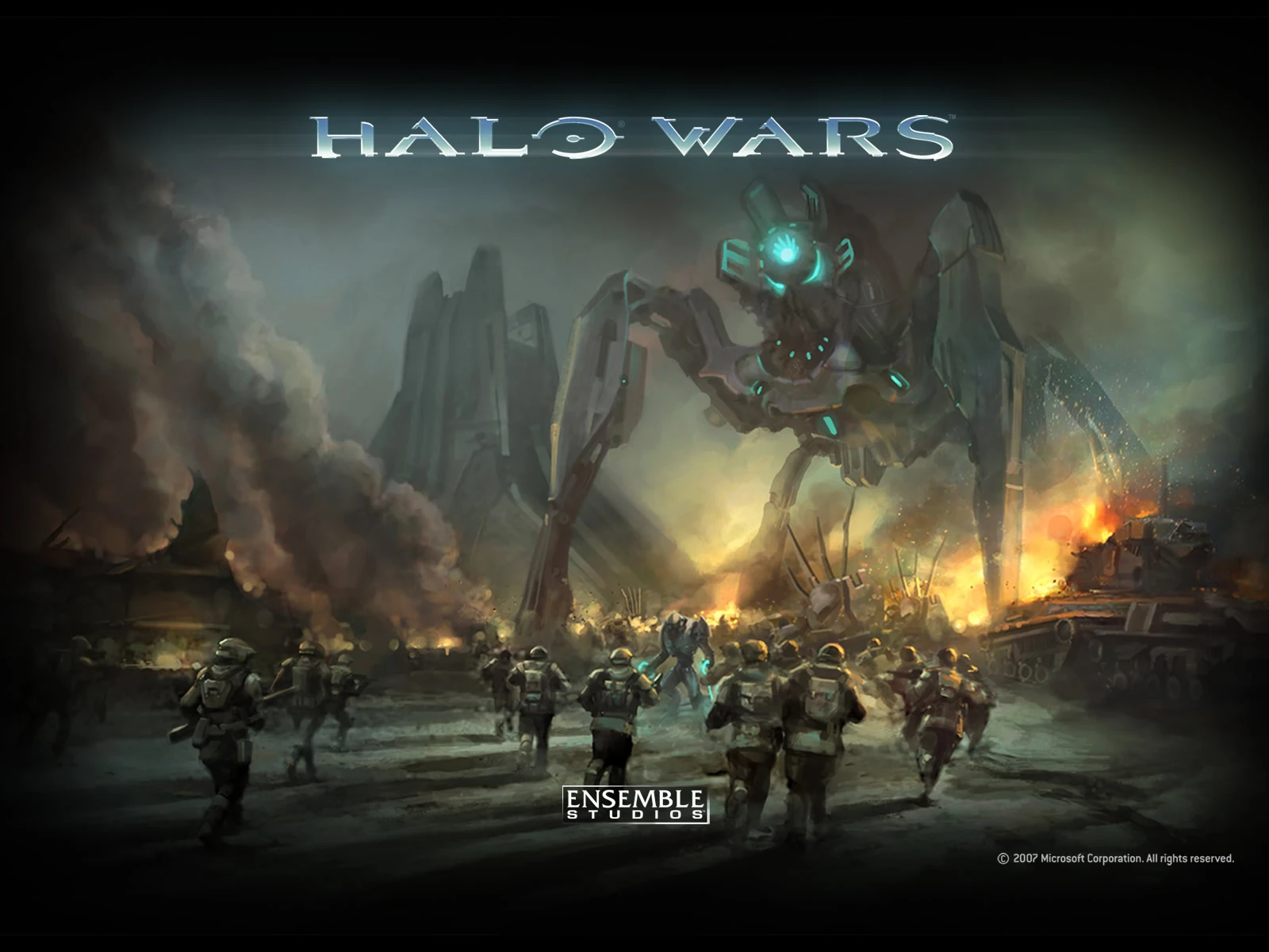 Imagen - HALO WAR WALLPAPERS 27.jpg | Halopedia | FANDOM powered by Wikia