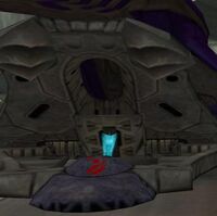 Roadblock Halo Alpha Fandom