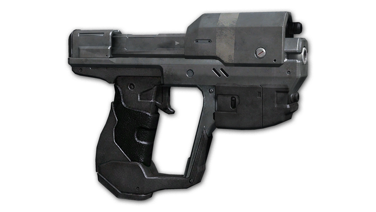 M6H Personal Defense Weapon System Halo Nation FANDOM powered by Wikia