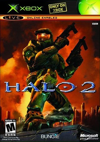 Halo 2 - Halo