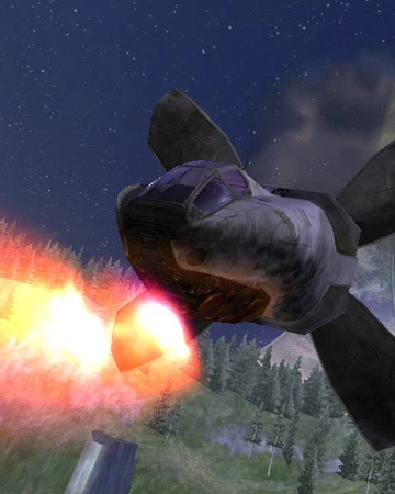 Class 3 Enclosed Heavy Lifeboat Controlled Halo Alpha Fandom