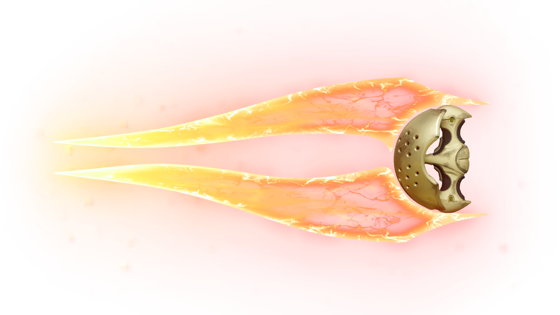 Energy Sword from Halo – Swish And Slash