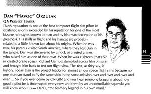 Orzulak