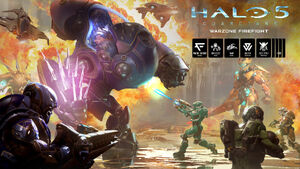 Warzone Firefight-1