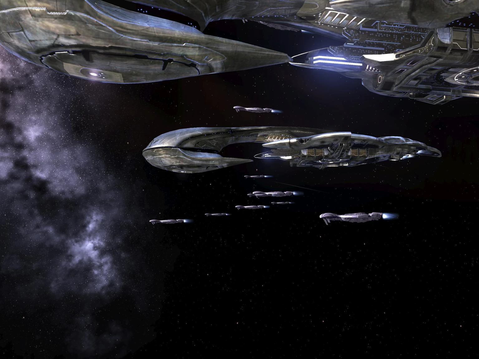 Covenant Fleet Halo Nation FANDOM powered by Wikia