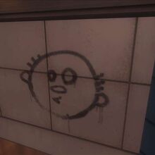 Graffiti Easter Eggs Halo Alpha Fandom