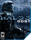 Halo 3 ODST Button