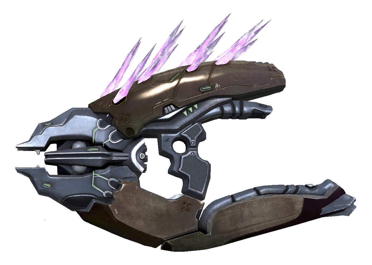 Image Reach MPBeta Needler.png Halo Nation FANDOM powered by Wikia