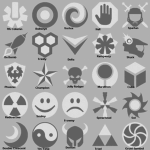 Multiplayer Emblems Halo Alpha Fandom