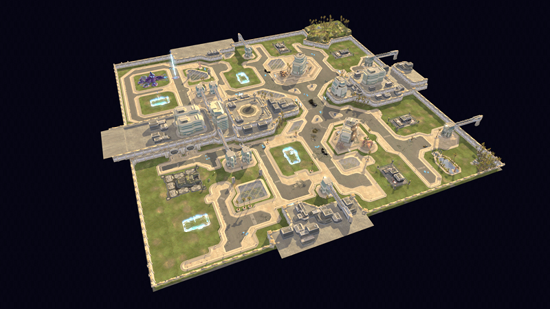 halo wars definitive edition pc map halo wars definitive edition pc map