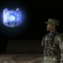 The Great Journey Halo Alpha Fandom