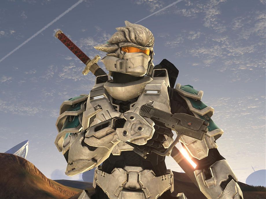 Progetto HAYABUSA Halopedia FANDOM powered by Wikia