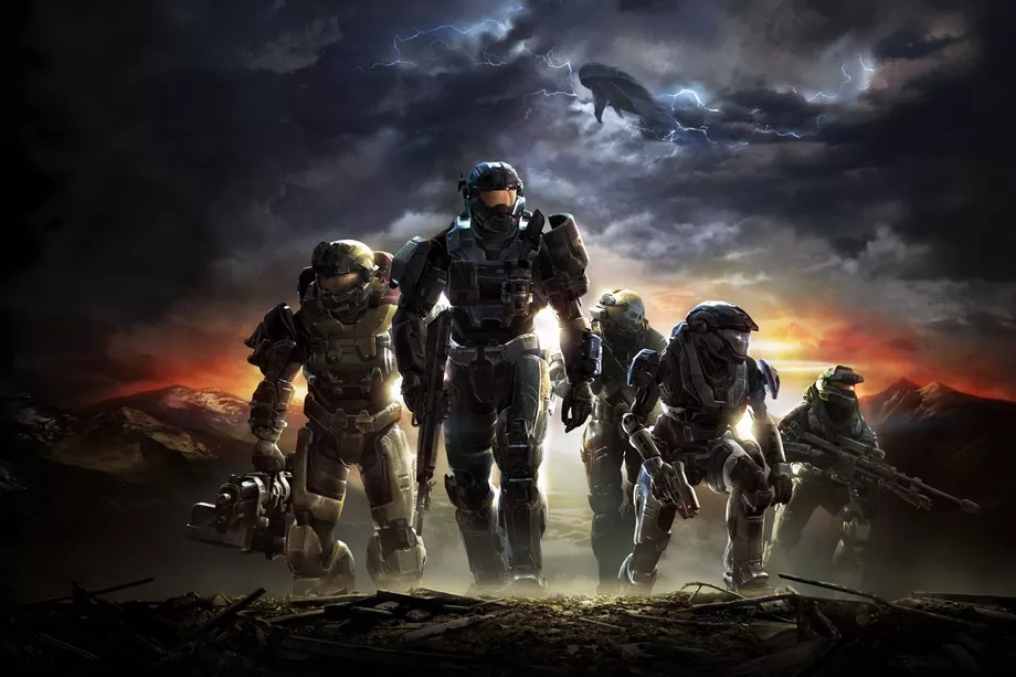 Halo 3 Download For Mac