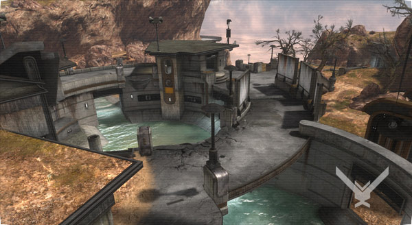 halo ce campaign map pack