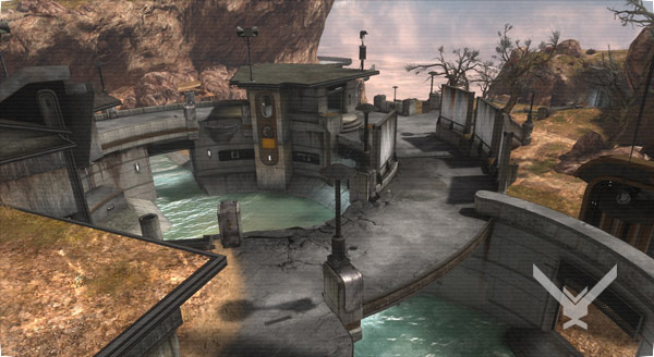 Category:Halo: Reach Multiplayer Maps | Halo Alpha | Fandom