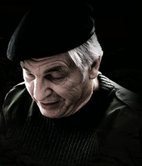 Emmanuel Lomax