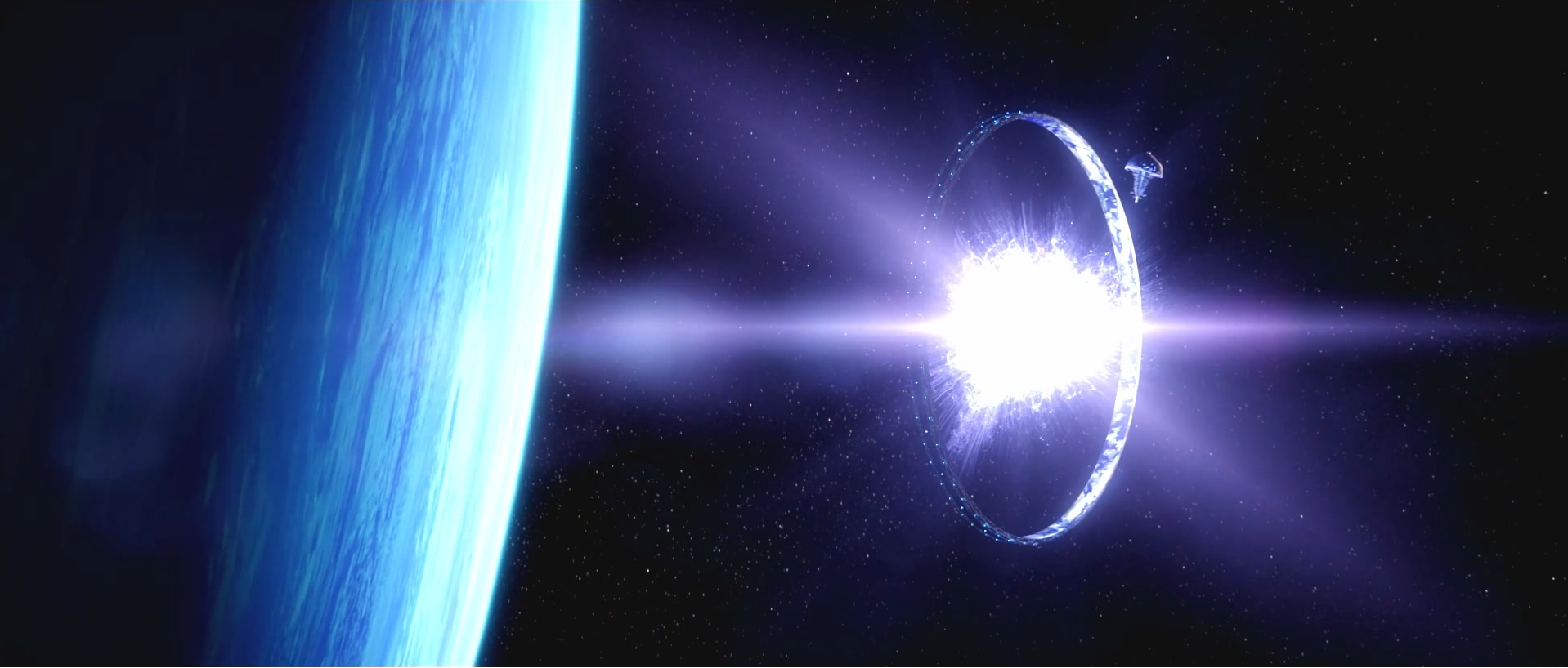 Installation 05 | Halo Alpha | Fandom