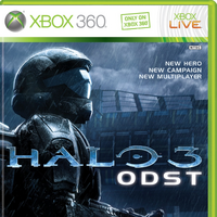 Halo 3 Odst Halo Alpha Fandom