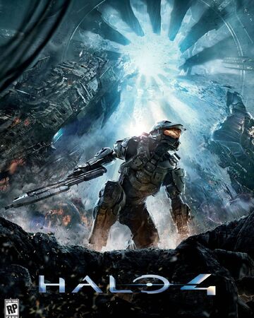 Halo 4 Halopedia Fandom