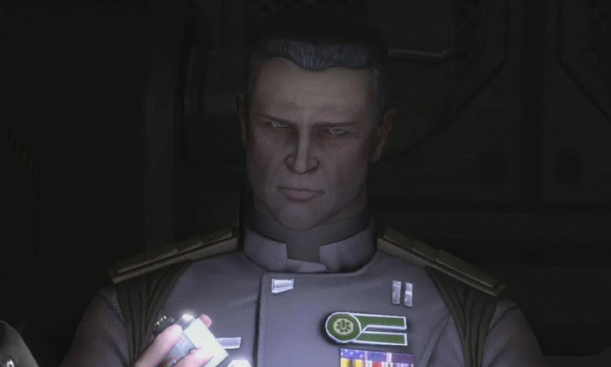 Jacob Keyes | Halopedia | FANDOM powered by Wikia