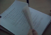 Mark of Shame scene