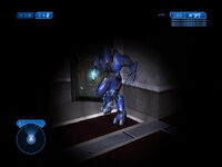 Halo 2 Flashlight
