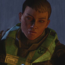 Catherine B320 Halo Alpha Fandom
