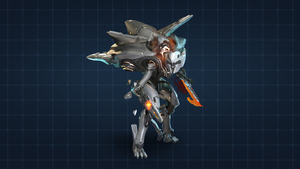 KnightLancer
