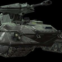 M808b Main Battle Tank Halopedia Fandom
