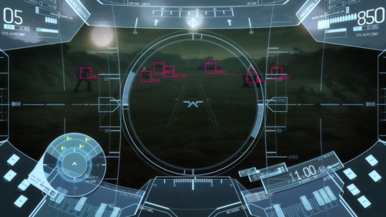 Get Wallpaper Hrunting Yggdrasil Mark I Prototype Armor Defense System Halo Free