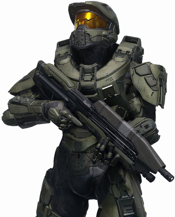 Prophet Halo Porn - John-117 | Halo Alpha | FANDOM powered by Wikia