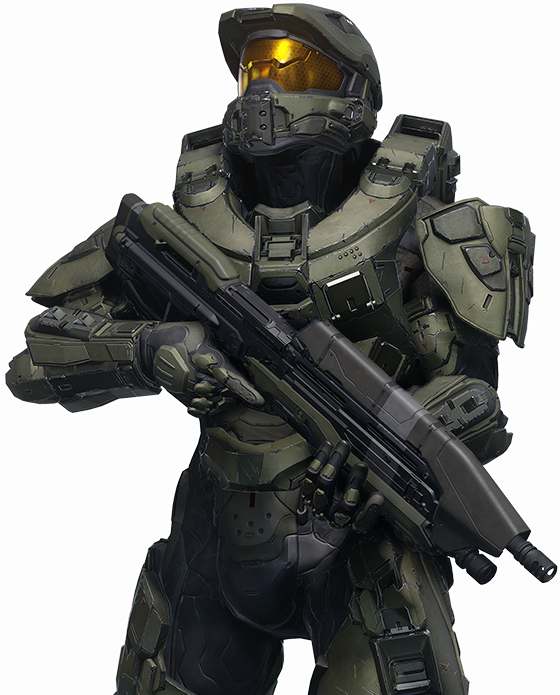 John-117 | Halo Nation | FANDOM powered by Wikia