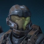 Halo REach helmet jfo 1