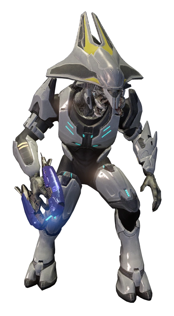 Sangheili Rank Structure | Halo Nation | FANDOM powered by Wikia