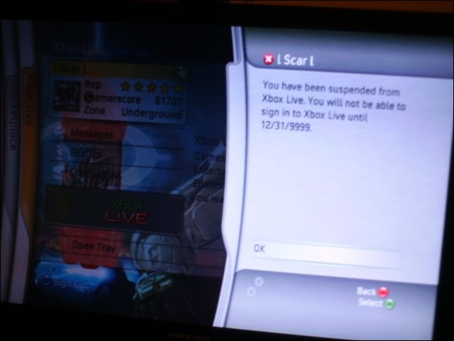Halo 2 modding matchmaking