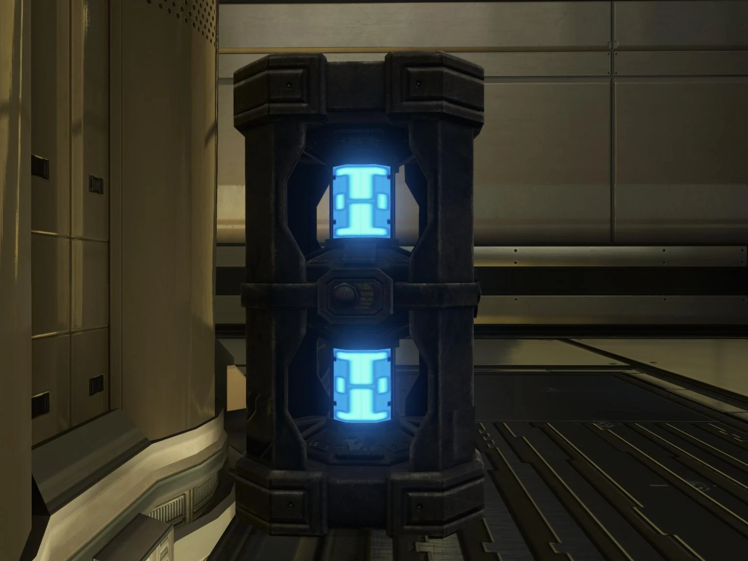 Image Fusion Coil Halo Nation FANDOM powered by Wikia