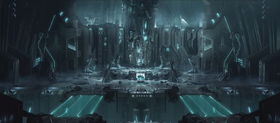 Relic main
