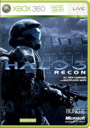 Halo 3 ODST