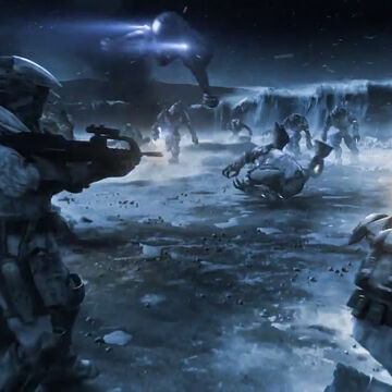 Human Covenant War Halo Alpha Fandom