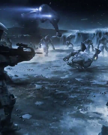 Human Covenant War Halo Alpha Fandom