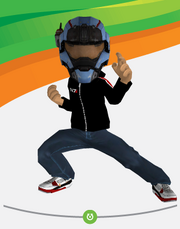 Avatar-Edis