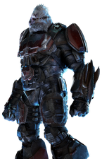 HW2 Render-Leader Decimus